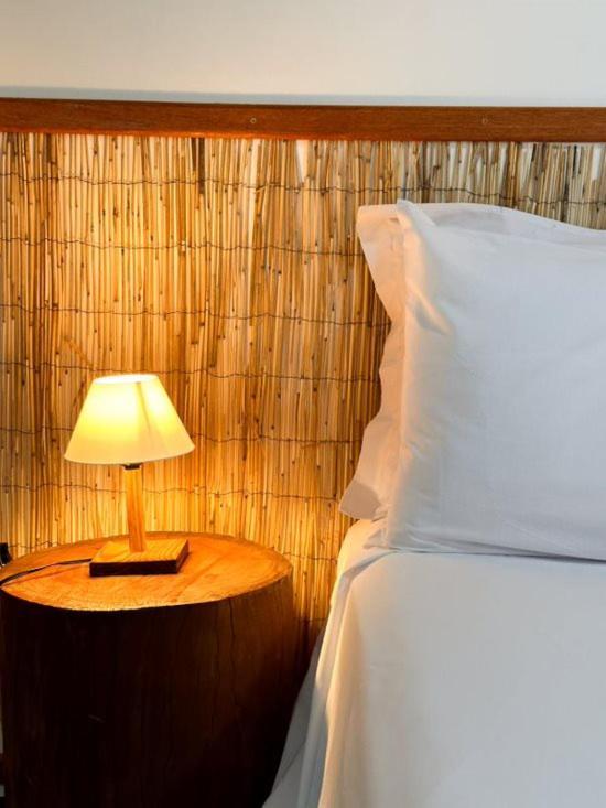 Parador 7 Bangalo, Praia Do Parracho, 1,0 Km Da Rua Mucuge Πόρτο Σεγκούρο Εξωτερικό φωτογραφία
