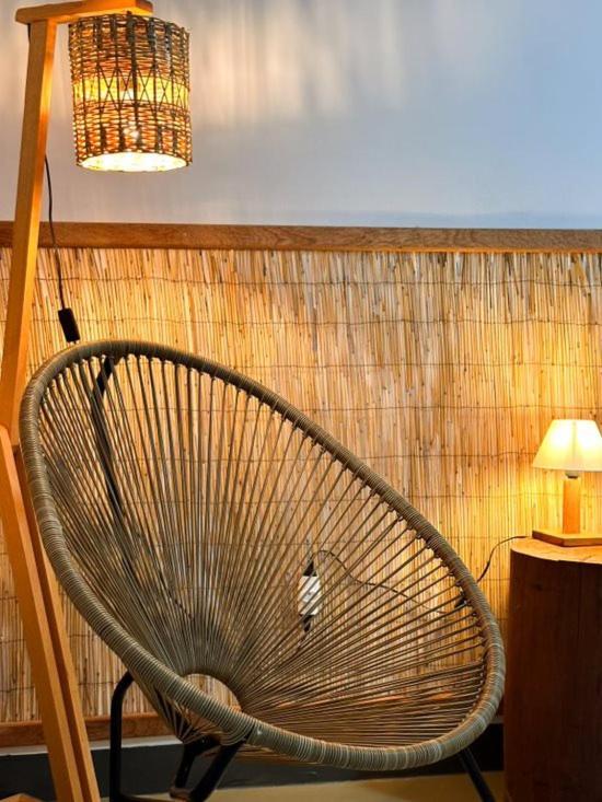 Parador 7 Bangalo, Praia Do Parracho, 1,0 Km Da Rua Mucuge Πόρτο Σεγκούρο Εξωτερικό φωτογραφία
